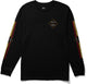 Salty Crew - Tippet Color LS Tee