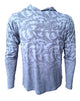 Tormenter - SPF Hoodie Hammerhead Camo