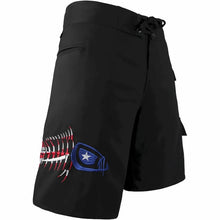 Tormenter - Patroit Board Short