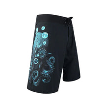 Tormenter - Sportsman 8 Way Stretch Board Short Tuna Tango