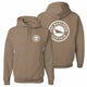 The Qualified Captain - Qualified Hoodie