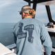 The Qualified Captain - Qualified Captain Outboard Long QC LS