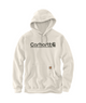 Carhartt - Rain Defender Loose Fit Midweight Logo Graphic Sweatshirt