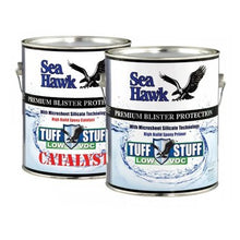 Seahawk Tuff Stuff Kit