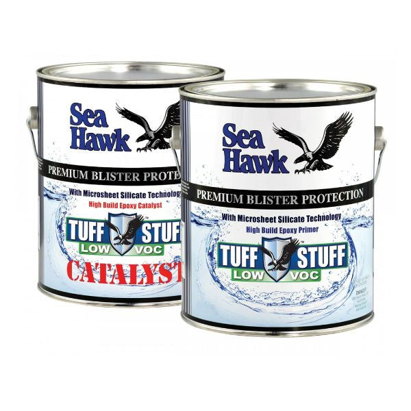 Seahawk Tuff Stuff Kit