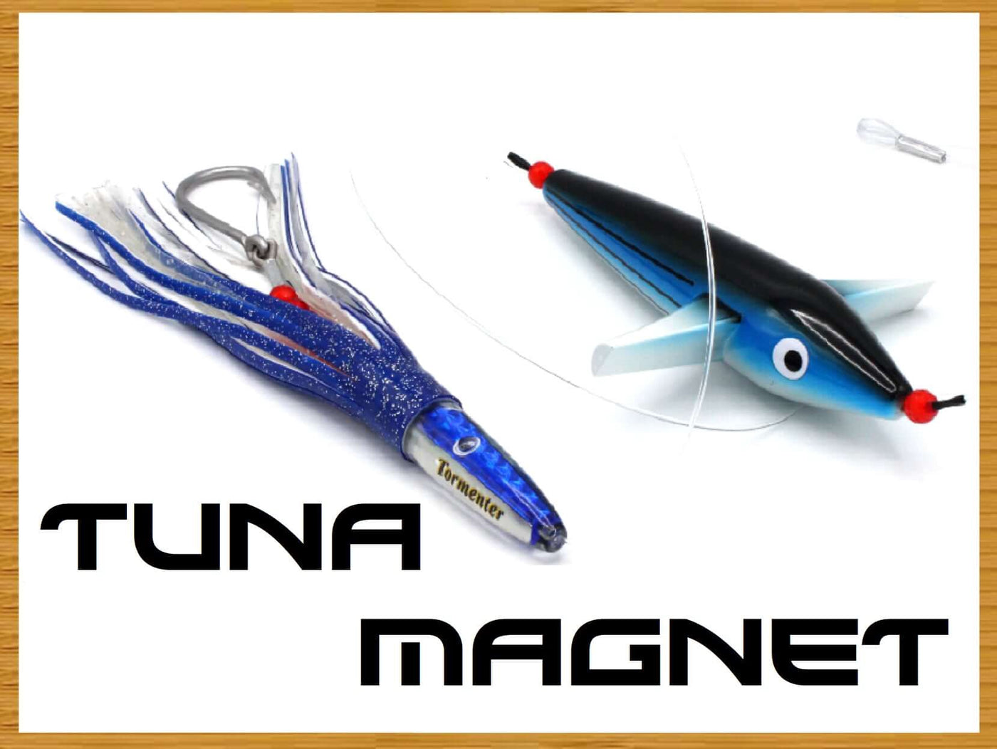 Tormenter Hat Tuna HAT-T
