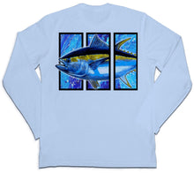 Sea Gear - Native Outfitters SG Tri Tuna