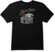 Salty Crew - Tuna Can SS Tee