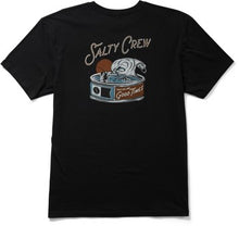 Salty Crew - Tuna Can SS Tee