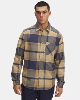 Under Armour Expanse Flannel 1386999