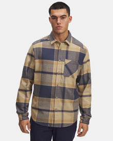 Under Armour Expanse Flannel 1386999