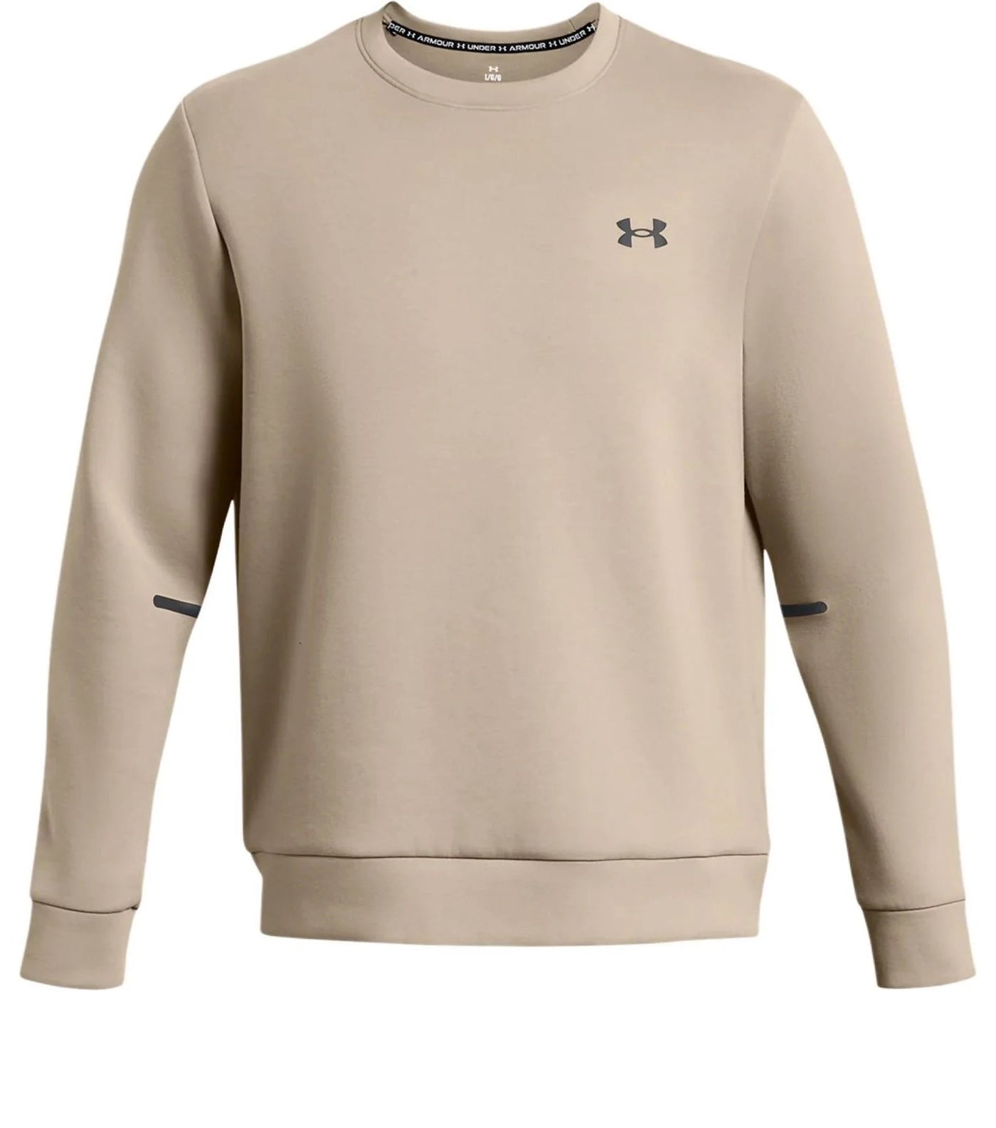 Under Armour - UA Expanse Waffle Crew