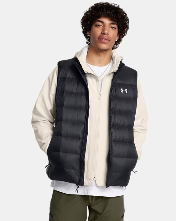 Under Armour - Legend Down Vest