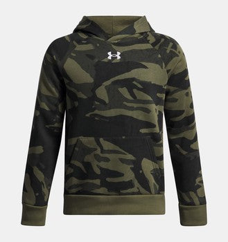 Under Armour - Ua Rival Fleece Printed (6003957-001)