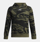 Under Armour - Ua Rival Fleece Printed