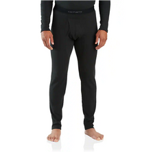 Carhartt - Mens Midweight Cotton Rib Base Layer Pant