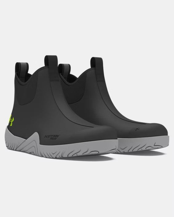 Under Armour - Charged Shoreman Deck