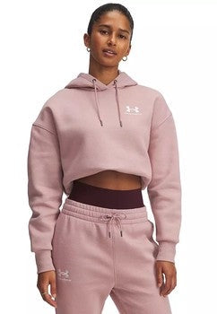 Under Armour - Icon Fleece Pant