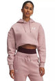 Under Armour - Icon Fleece Pant