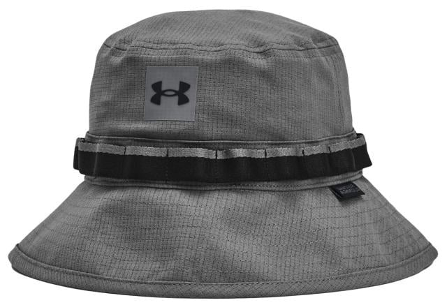 Under Armour - Mens UA ArmourVent Bucket Hat