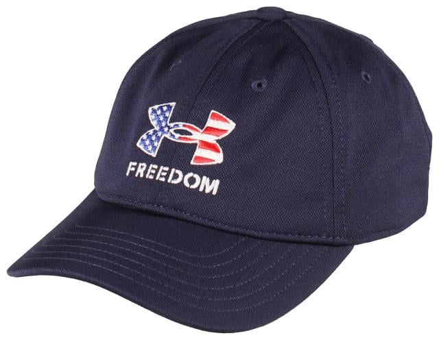 Under Armour - Boys UA Blitzing Freedom Adjust