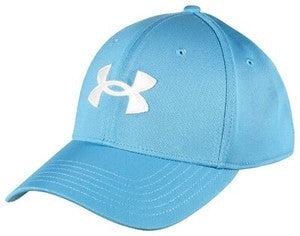 Under Armour - Boys Blitzing Trucker Hat