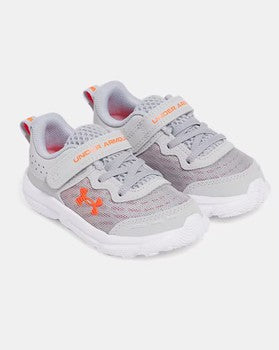 Under Armour - Boys Infant UA Assert 10 AC Running Shoes