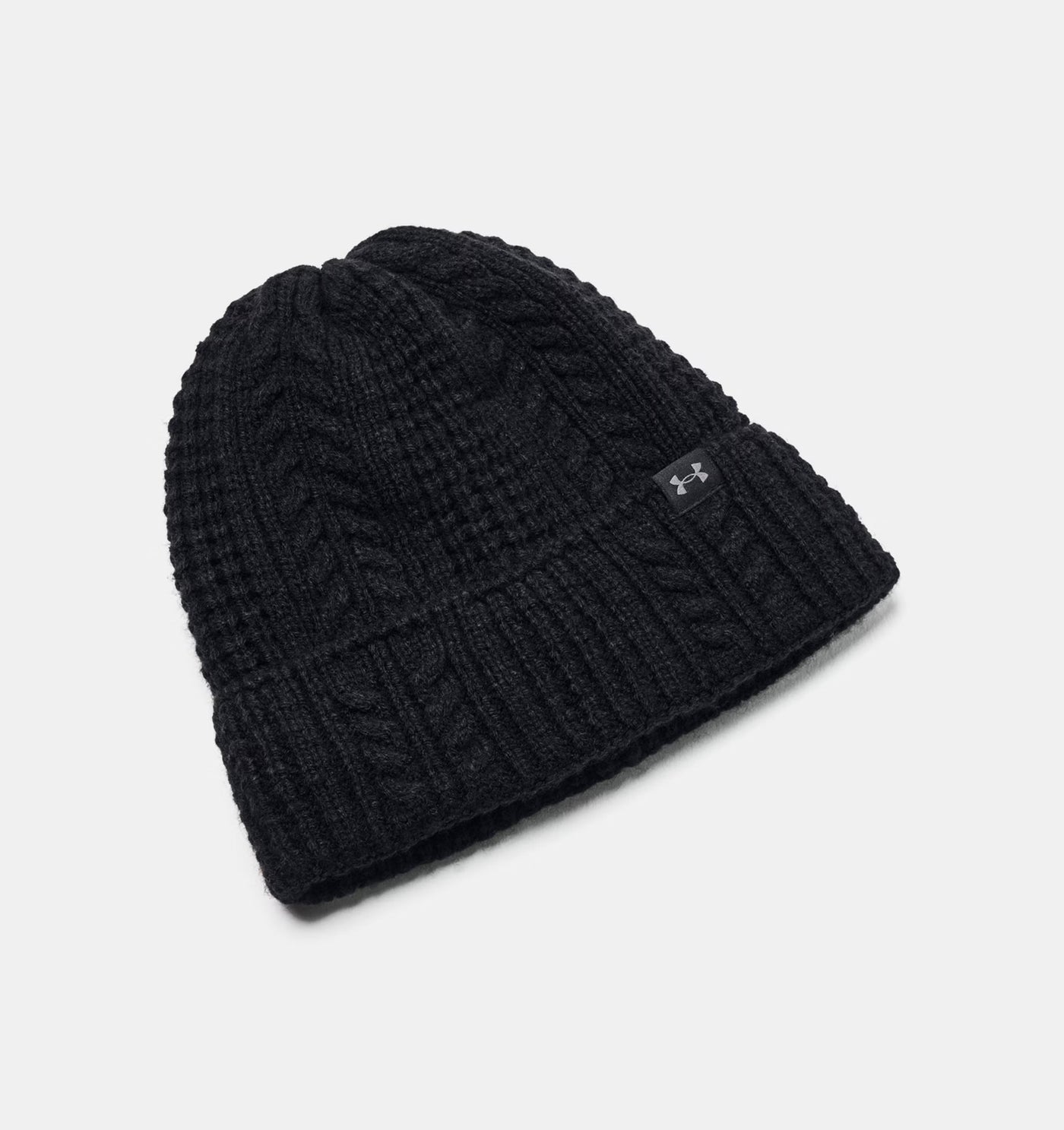 Under Armour - Ua Halftime Cable Knit