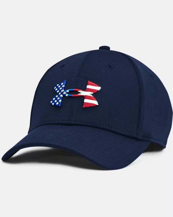 Under Armour - Mens UA Freedom Blitzing Hat