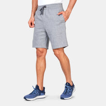 Under Armour - Mens UA Rival Fleece Shorts