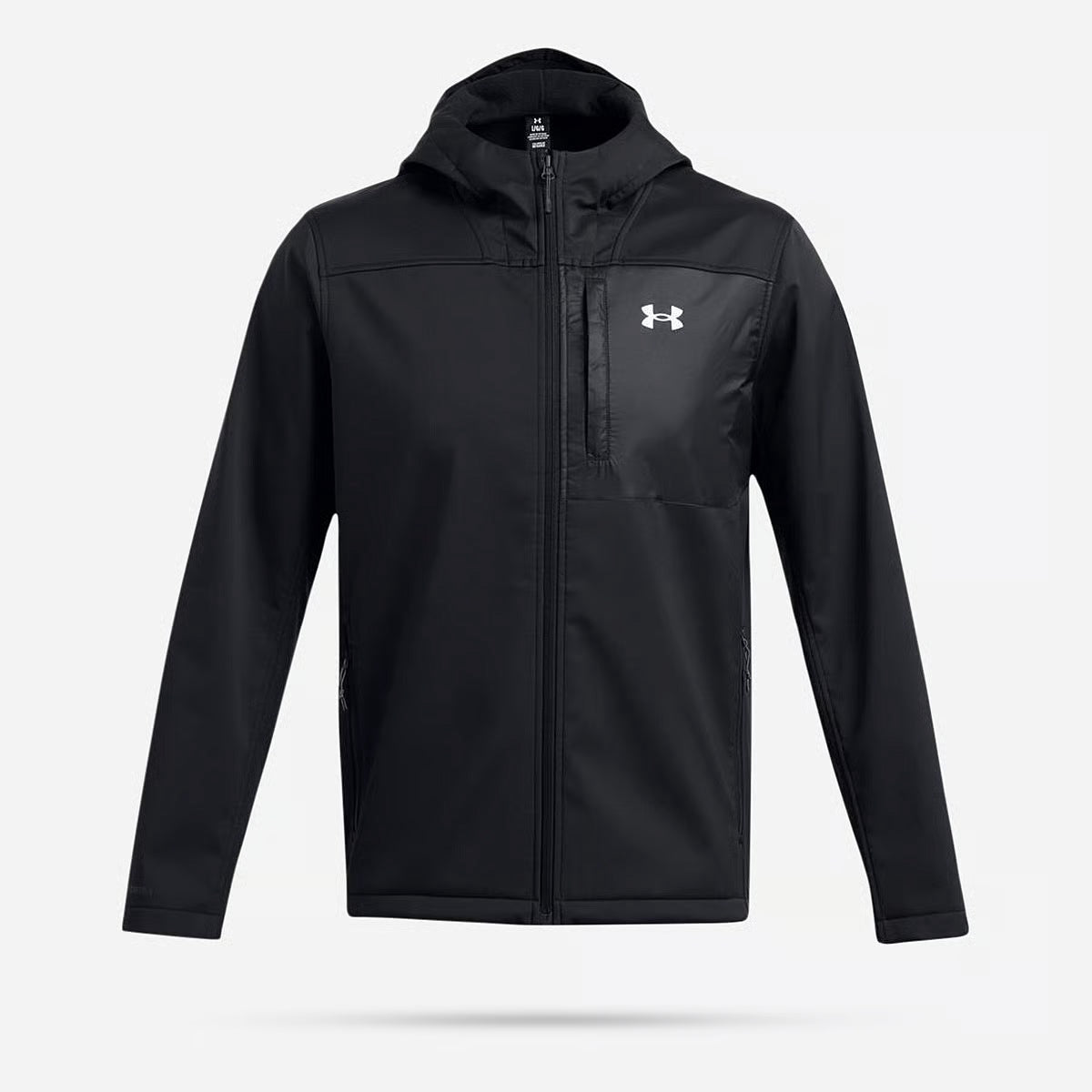 Under Armour - Ua Storm Coldgear Infrared Shie
