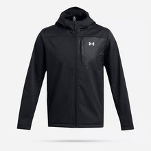 Under Armour - Ua Storm Coldgear Infrared Shie