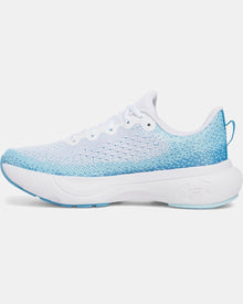 Under Armour - Womens UA Infinite Running Shoes