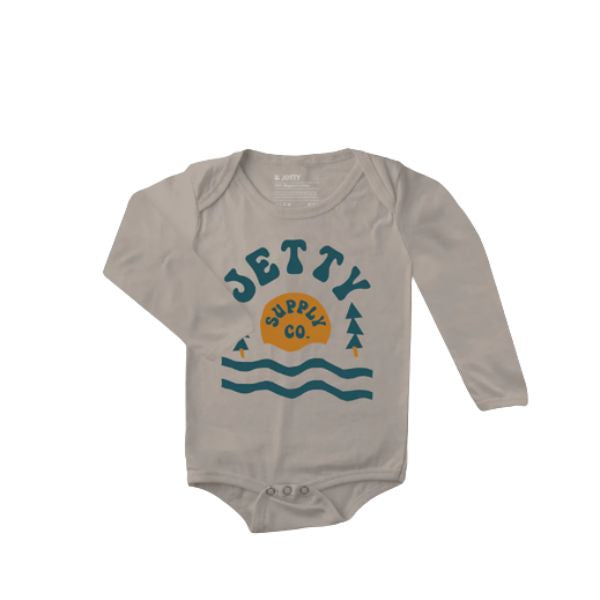 Jetty Undertow Jumper F22UNDE