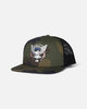 Salty Crew - America Talon Trucker 35035811