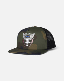 Salty Crew - America Talon Trucker 35035811