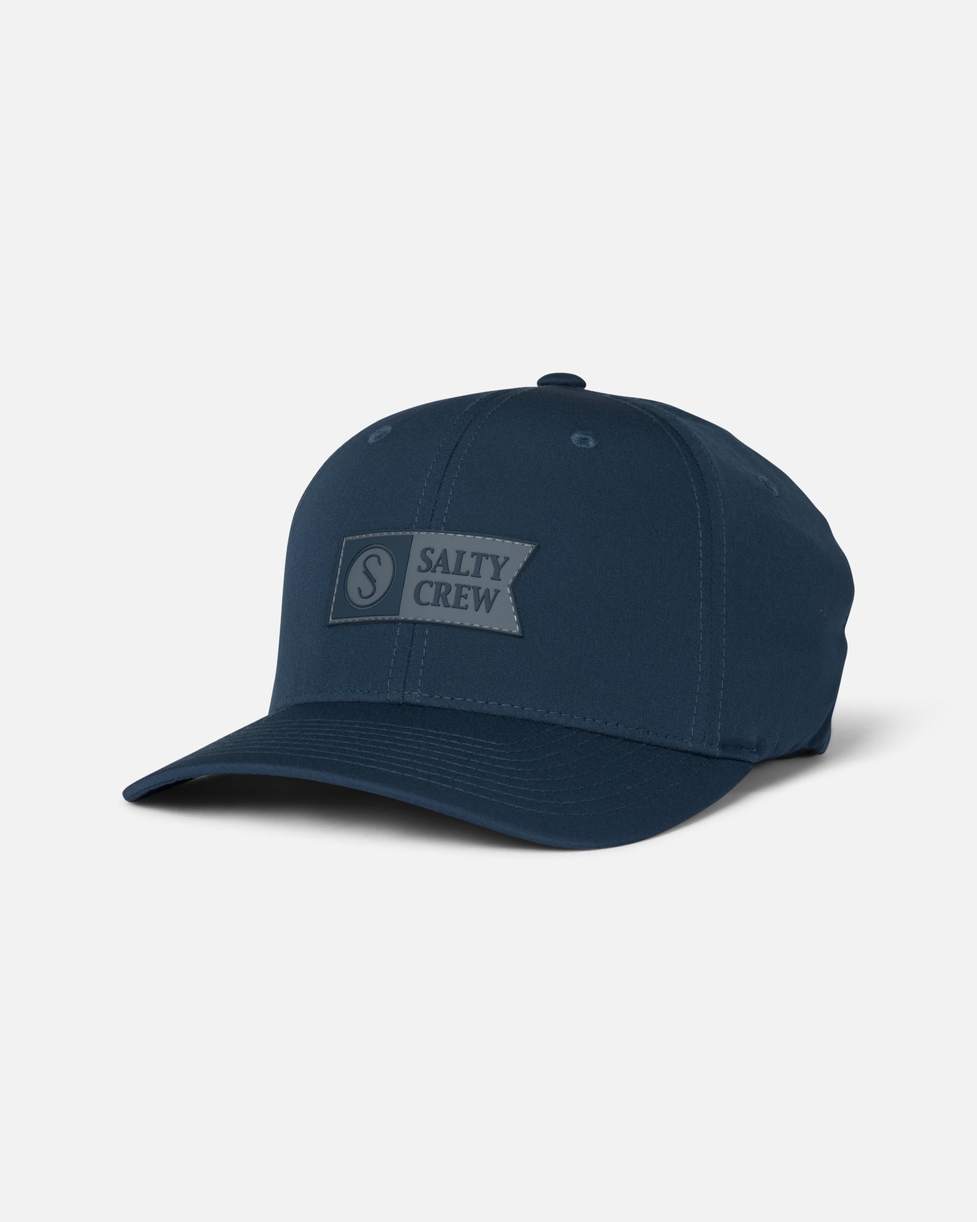 Salty Crew - Apex Flexfit 6 Panel 35035747