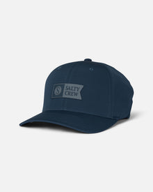 Salty Crew - Apex Flexfit 6 Panel 35035747