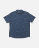 Salty Crew - Breezer Perf Button Up
