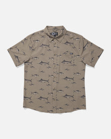 Salty Crew - Breezer Perf Button Up