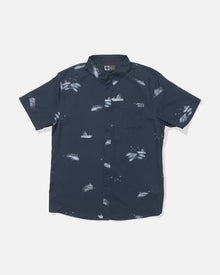 Salty Crew - Breezer Perf Button Up