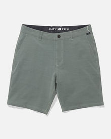 Salty Crew - Drifter 19 Slub Hybrid 30435044