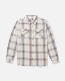 Salty Crew - Daybreak Flannel