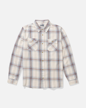 Salty Crew - Daybreak Flannel