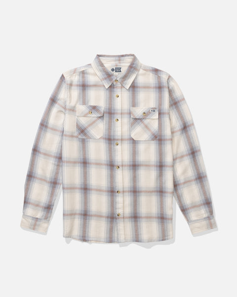 Salty Crew - Daybreak Flannel