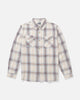 Salty Crew - Daybreak Flannel