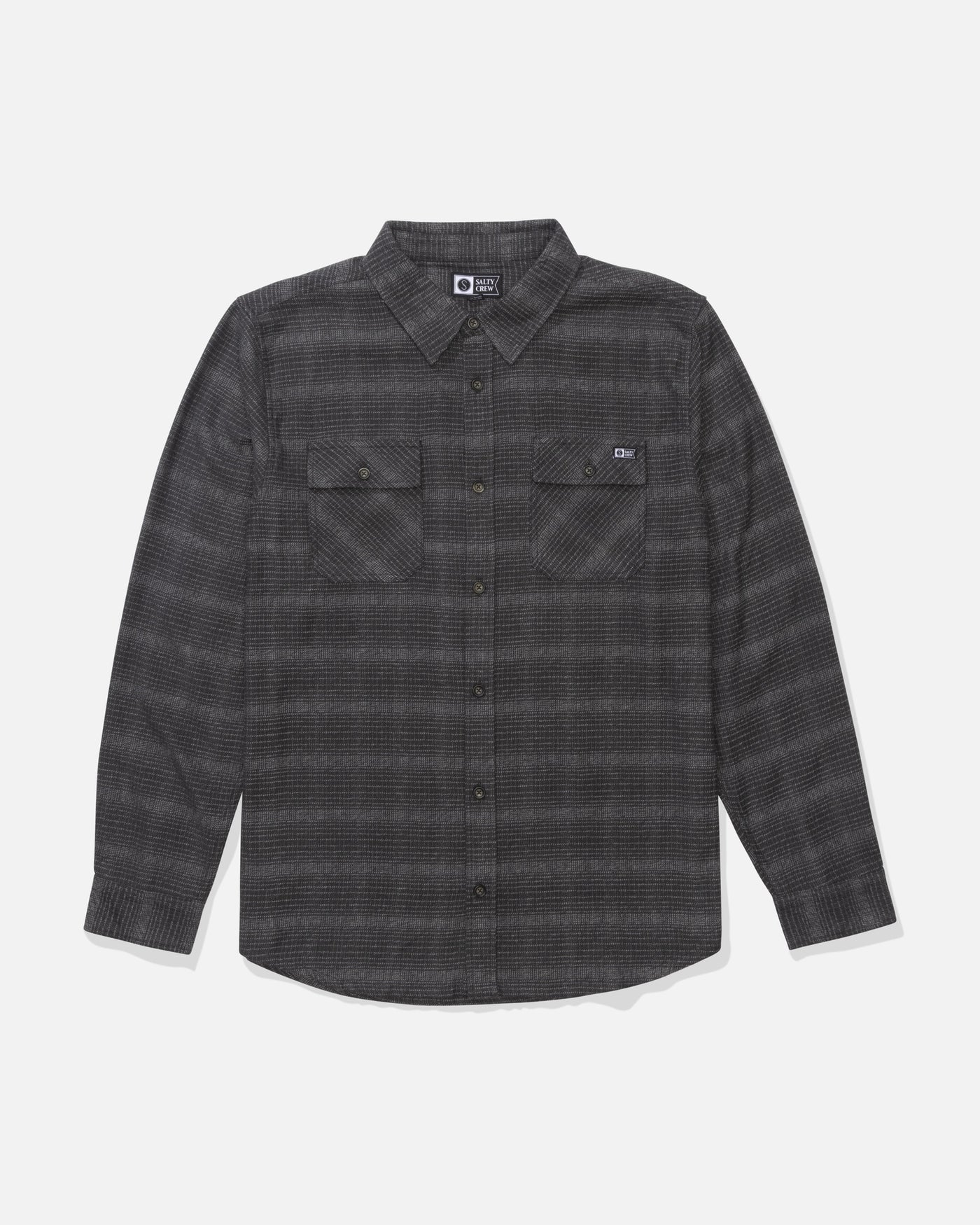 Salty Crew - Daybreak Flannel