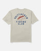 Salty Crew - Fish Club Classic SS Tee 25035133