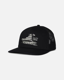 Salty Crew - Good Times Foamie Trucker 35035670