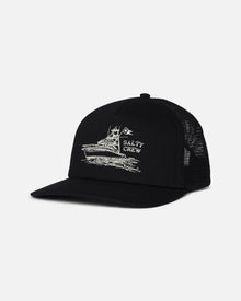 Salty Crew - Good Times Foamie Trucker 35035670